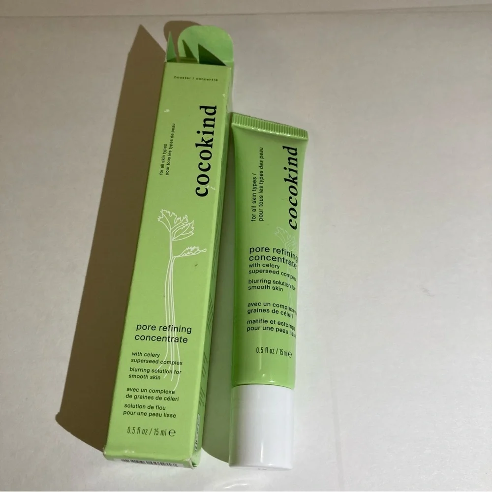 Cocokind concentrate